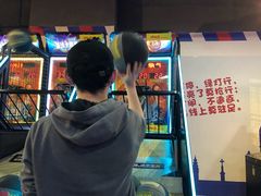 -大玩家超乐场(锦华路万达店)