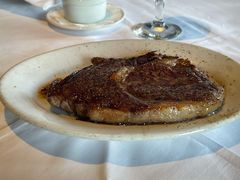 肉眼牛排-茹丝葵经典牛排馆(上海外滩店)