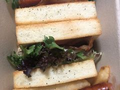 -Maxpoint Kitchen 西餐咖啡(乐峰广场店)