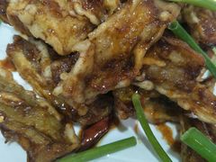 -鲁班小馆(政四街店)