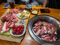 -玖泉里烤肉