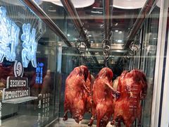 -伴仙烤鸭(泉屋店)