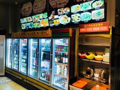 -海小馆海鲜餐厅(茂业百货店)