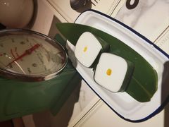-太食獸泰式茶餐厅(济南万象城店)