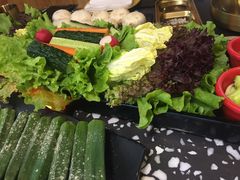-黑牛の場烤肉(摩天活力城店)