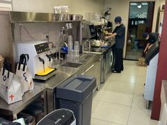 -唐沫茶兮(仓山万达金街店)