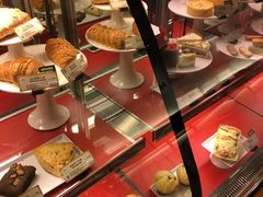 -星巴克(哈尔滨新一百店)