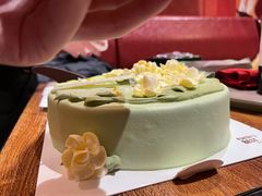 -安妮意大利餐厅(丽都店)
