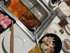 -海底捞火锅(威高广场店)