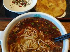 -中阿兰牛肉面(悦海新天地店)