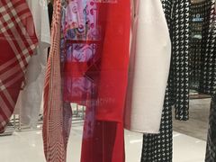 -BURBERRY(上海港汇恒隆广场店)