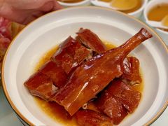 -朱仔记食府(江南大道店)