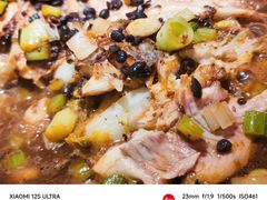 -闻溪有渔·活鱼现烤才好吃(太仓万达店)
