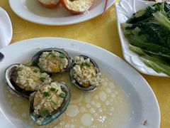 -秋姐美食店(旅游大道店)