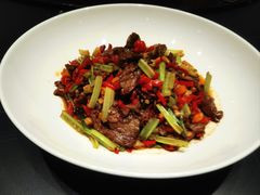-绿杨春·淮扬宴(庐山路店)