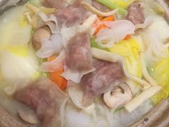 -杭州JW万豪酒店-万豪中餐厅
