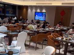 -菲住布渴酒店自助餐厅(阿里巴巴西溪园区店)