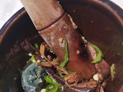 -费大厨辣椒炒肉(黄兴中心广场店)