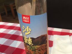 -西贝莜面村(上海百联西郊店)