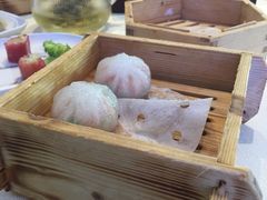 -晋江荣誉国际酒店·港誉茶餐厅