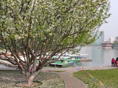 -牛村烤肉餐厅.自助烤肉