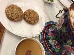 -东来顺饭庄(天坛店)