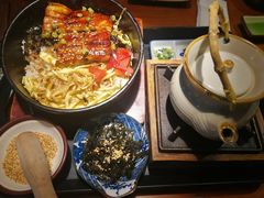 -鳗鱼家·深夜食堂(军博店)