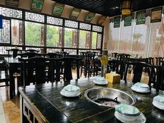 -乐山食古香跷脚牛肉