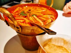 招牌海鲜冬阴功-BetterThai 泰加(苏州中心店)