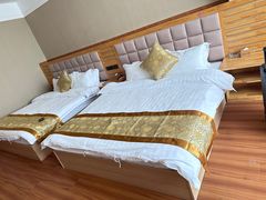 -恒坤北纬42度温泉洗浴(公园路店)