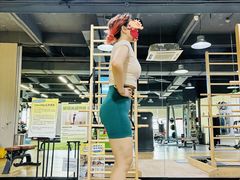 -恒之健私人定制健身(成山店)