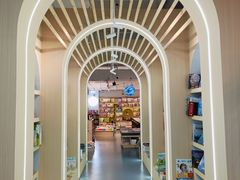 -方庄书店(通润商务会馆店)