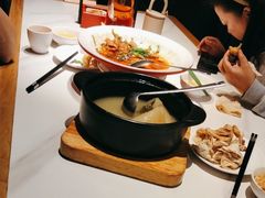 -鸡毛店·川菜(文殊院店)