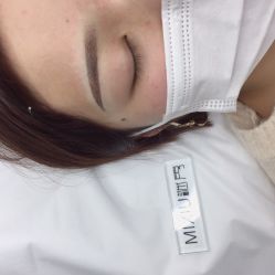 -谜秀韩式半永久纹眉纹绣洗眉