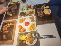 -豪客来牛排(华创国际广场店)