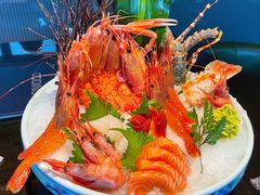 -王鼎精致料理铁板烧(世博源店)