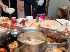 -家一加火锅(绿地翠谷总店)