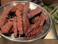 -西塔老太太泥炉烤肉(杭州首店)