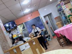 -电白鸭粥店(下沙二坊88号店)