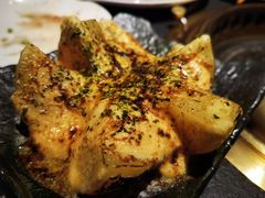 -炉石六本目·冰鲜和牛炭火烤肉·寿喜烧店(梅江店)