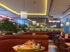 卡座-杯子红牛排(南庄吉利广场店)