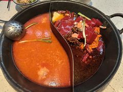-鸿姐老火锅·传统炒料(上海旗舰店)