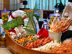 -River Café 海鲜自助(重庆丽笙世嘉酒店)