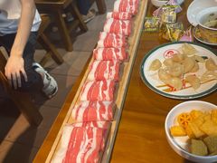 -津门老羊家·铜锅涮羊肉·烧烤(科技园店)