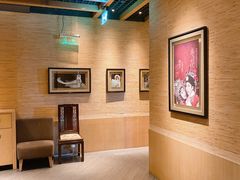 大堂-桃花源小厨