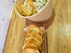 -非遗·十八曲鱼饺(西马总店)