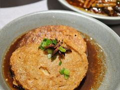 -金哥私房菜馆(张府园总店)