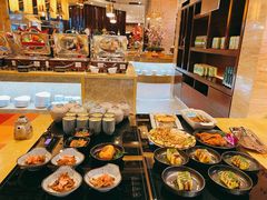 -秦皇国际大酒店·自助餐