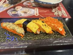 -古田居·特色寿司料理(骏欣中心店)