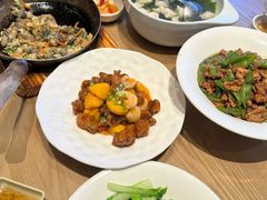 -四道菜·福建菜馆(莆田万达店)